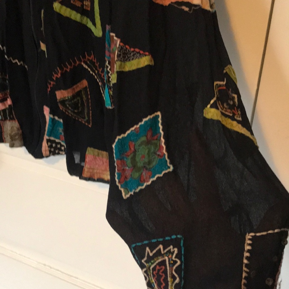 Chico’s jacket - Picture 4 of 5